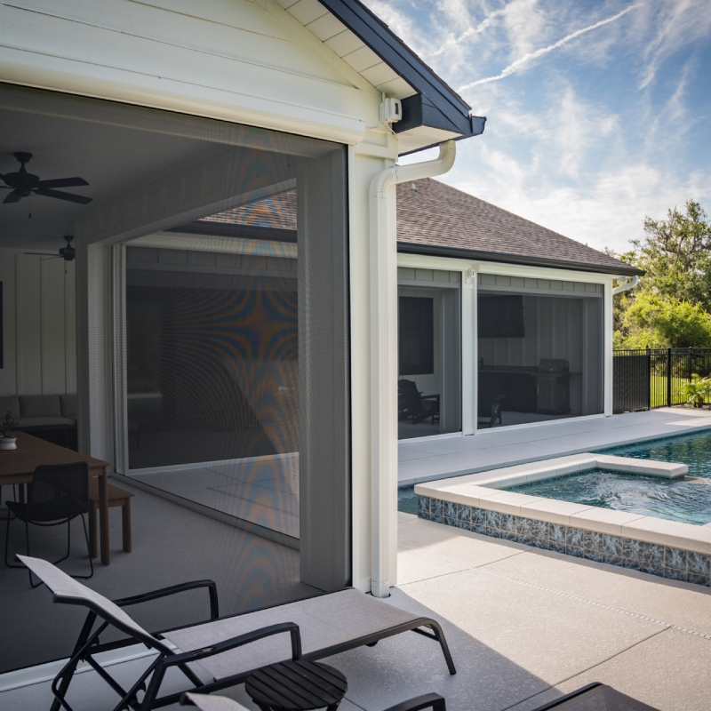 Porches and Entryways